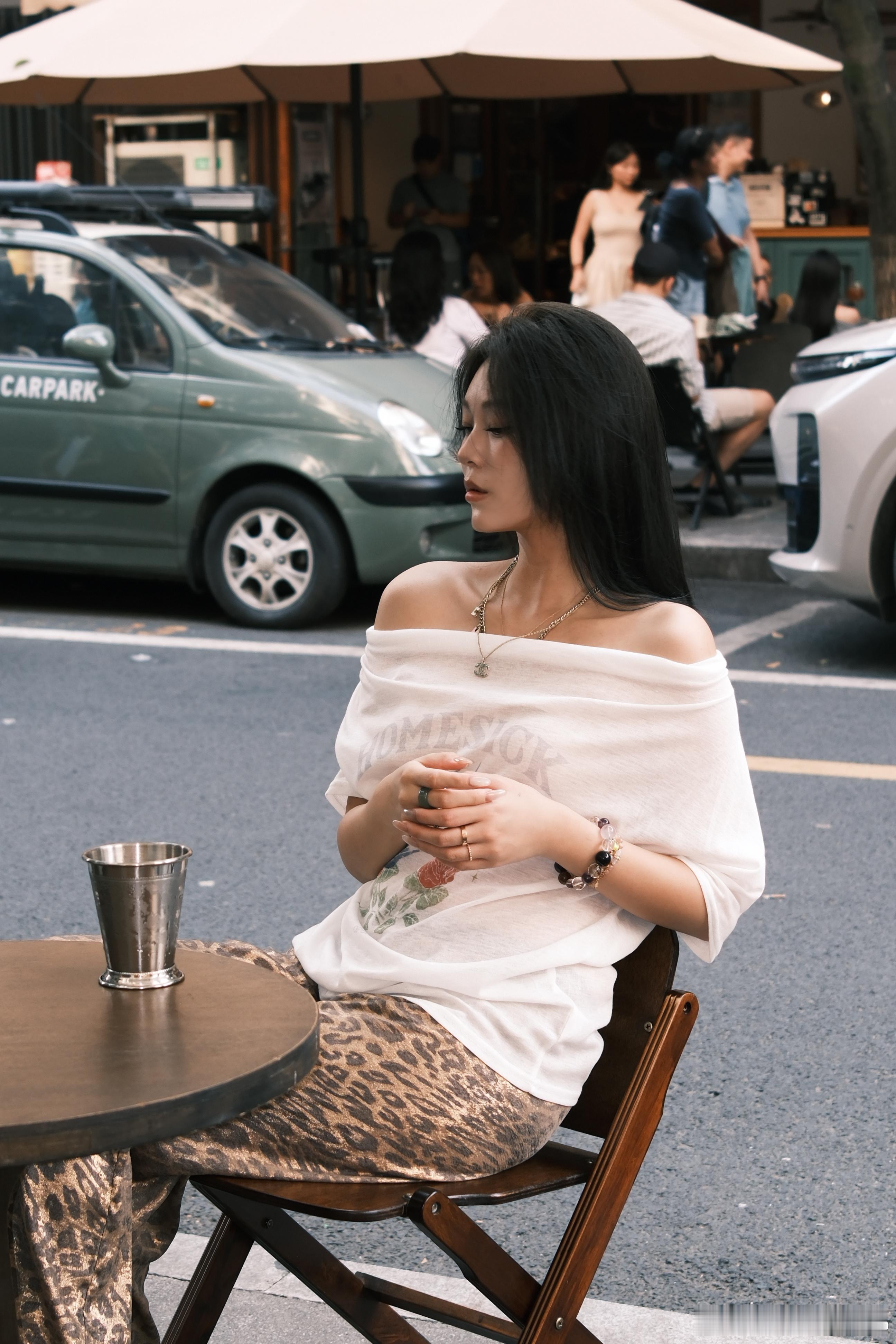 我能给你的只有感觉​​​