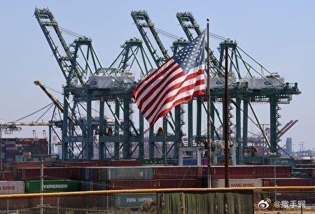 德媒称特朗普的新国安战略是“让中方满意的美国外交”。美国2025版“国安战略”显