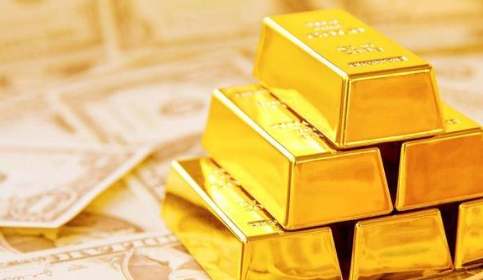 我国存在美国那600吨黄金，还能不能运回来？很遗憾，很可能是不能。美国手里攥着全