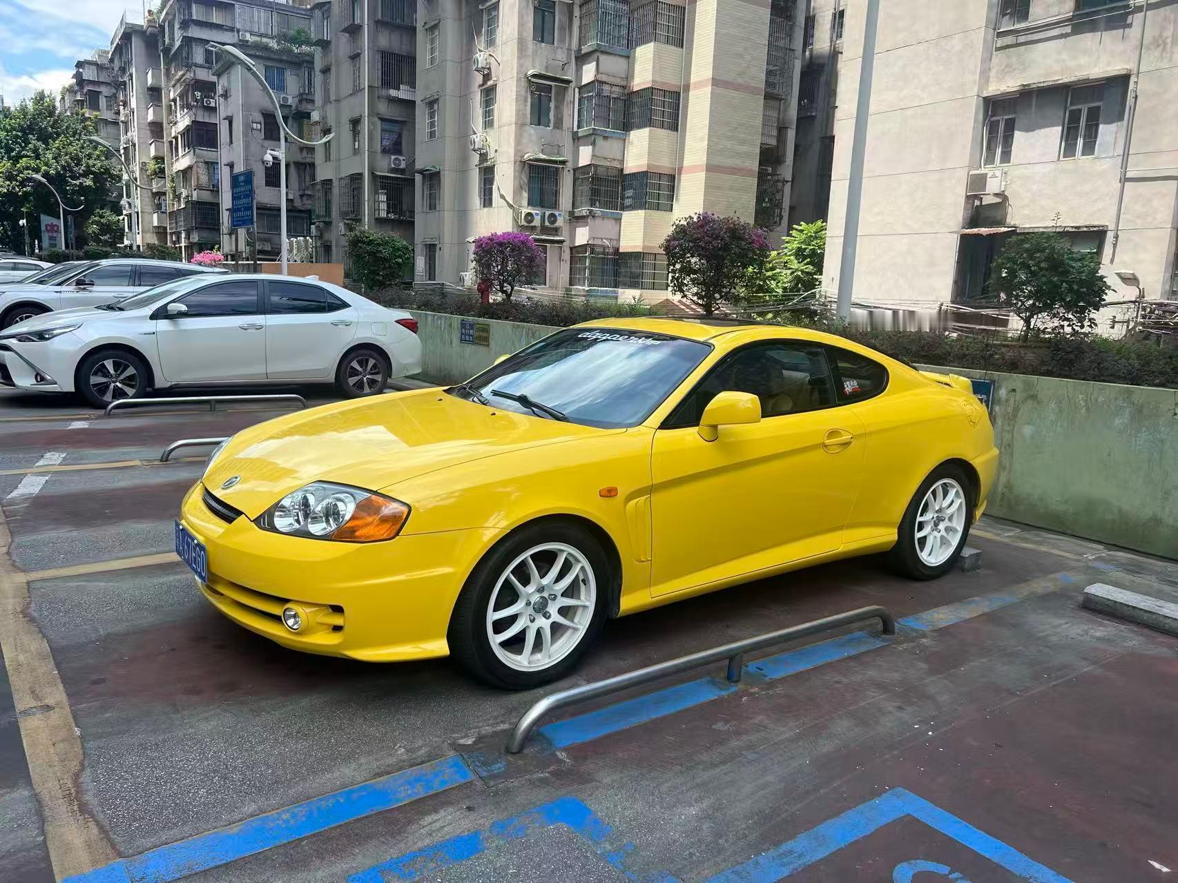 最美的现代酷派，必须是这一代