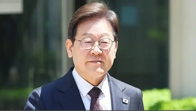 一天收两大噩耗,李在明总统梦碎?如没有意外,这个总统他当定了