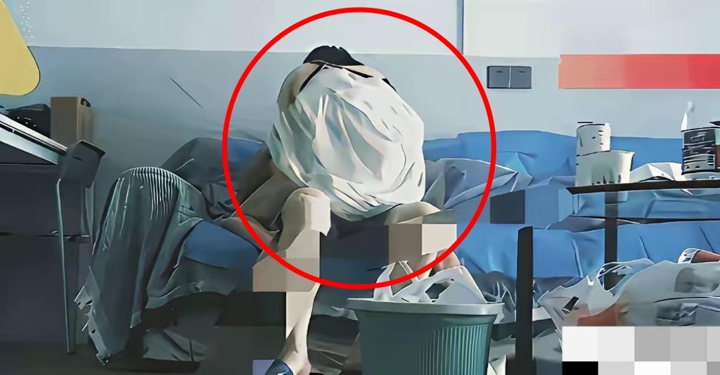 别再盯着人家私生活网暴了！只要没犯法、没伤害别人，医德医术在线，人家的私事真没必