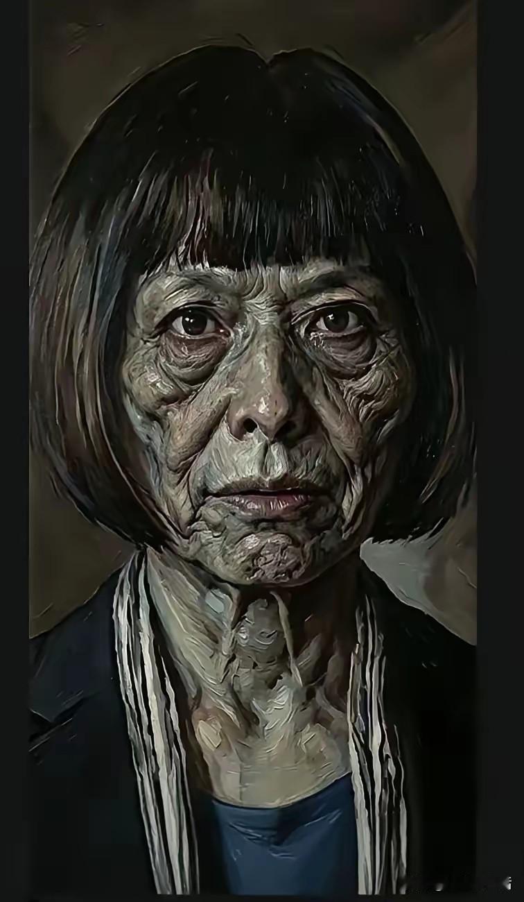 绝了！这双标玩得，简直是把全国网友当傻子遛！丁荭，清华美院教授、博导，画了一
