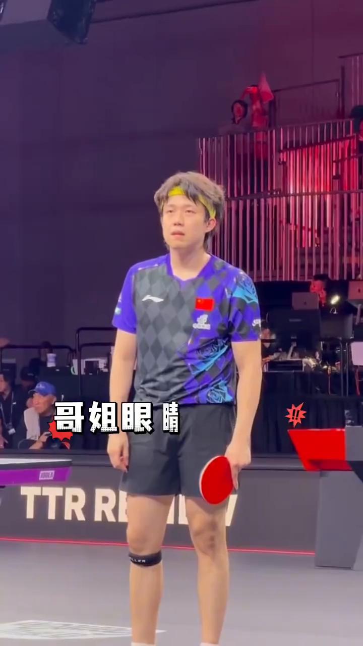 0M=高桥没发对角线，莎头动作如一指出来，裁判还不知道啥意思。王队亲自演示，哥姐