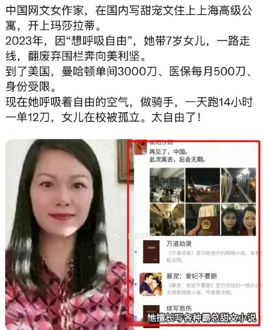 美利坚霸道总裁爱上送外卖的我…