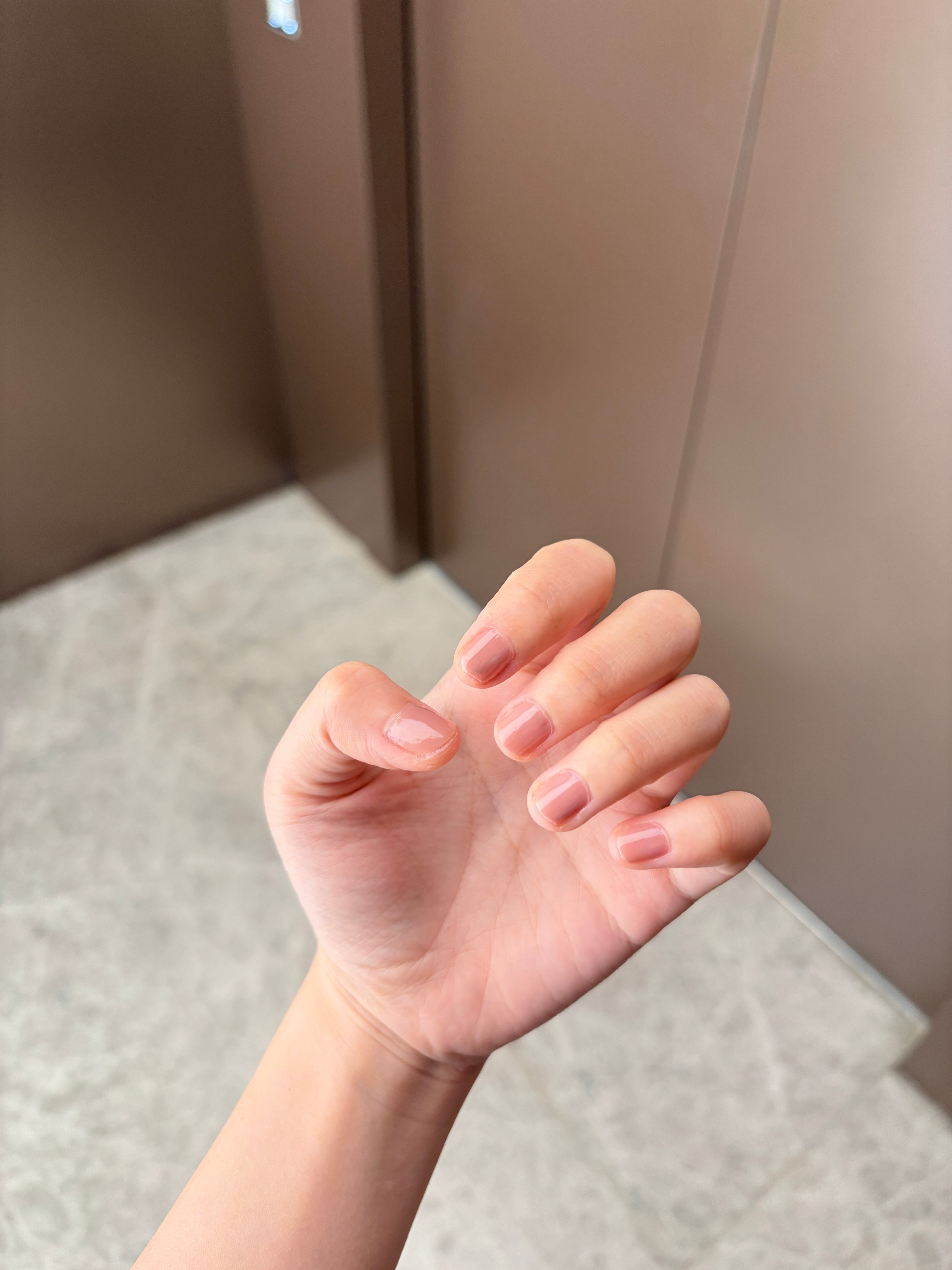这死班忙起来上的头痛死了