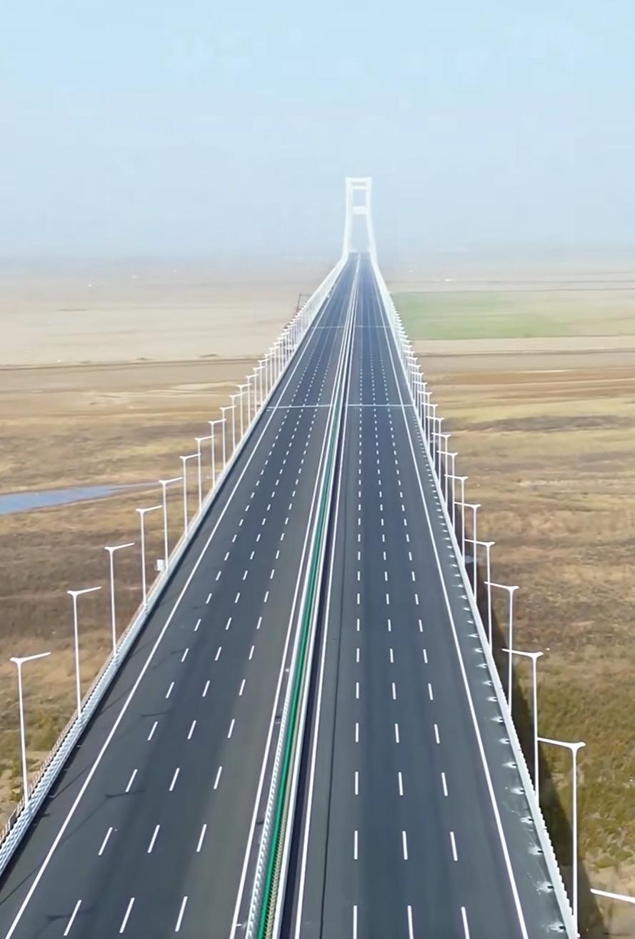 官宣，京武高速河南这一段明天开通！从河南交通投资集团有限公司安阳分公司获悉，安