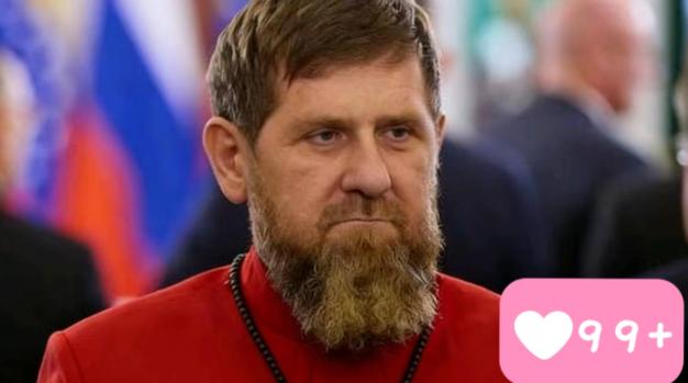 冲突急剧升级！据新华社莫斯科12月6日电，突发！俄罗斯车臣共和国行政长官卡德