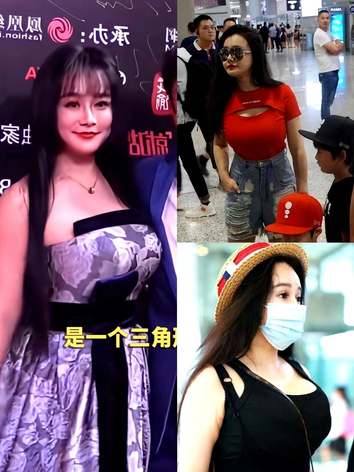 很多人聊冉莹颖，只关心她有没有理财头脑，却忽略了一个基本事实。她是个标准的小