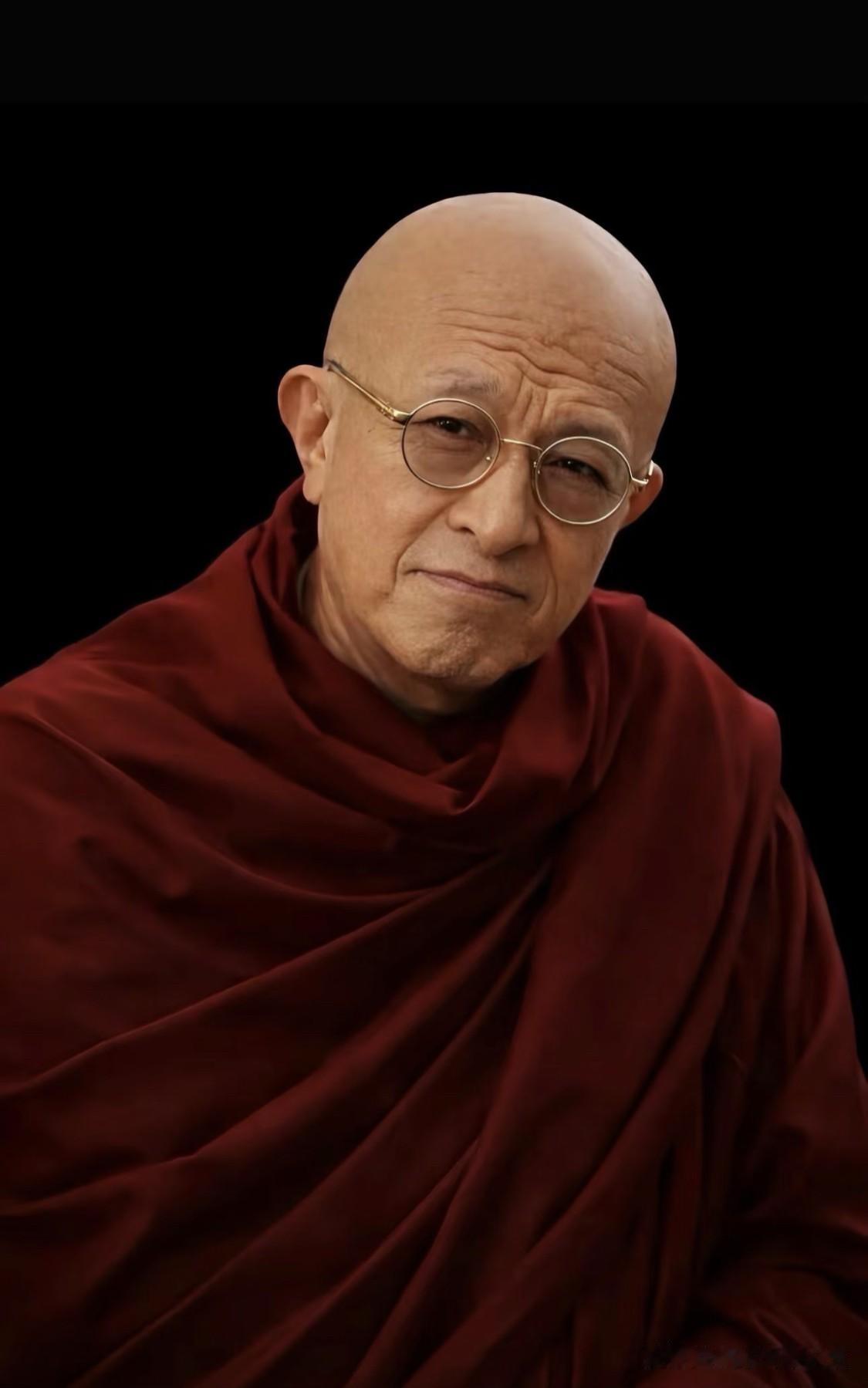 宗萨仁波切说：“如果有一个人不小心碰你一下，没有说对不起，你会想，多奇怪的人，