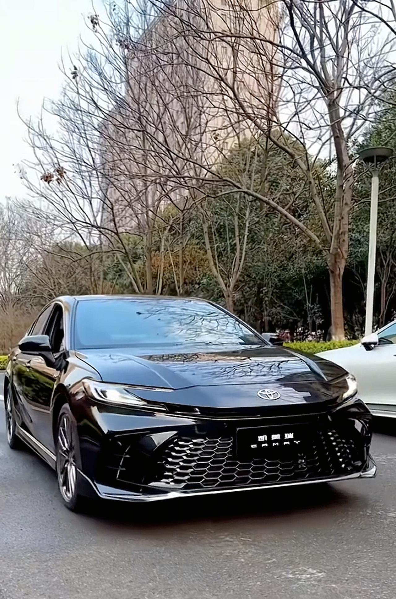 雅阁，凯美瑞，CRV怎么选呀