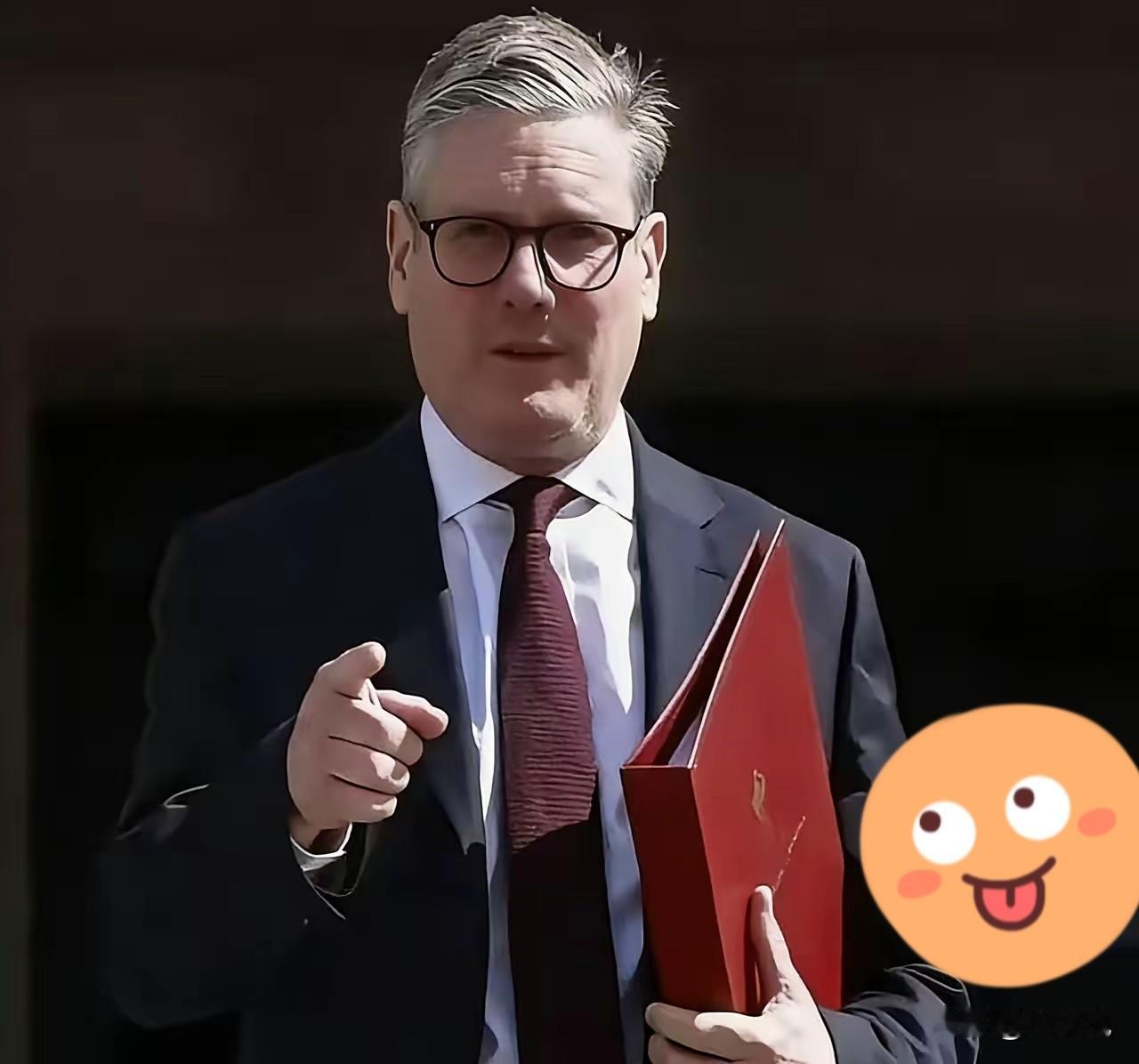 干的漂亮！英国首相今天明确宣布：1月30日，英国首相斯塔默在访华期间宣布，中