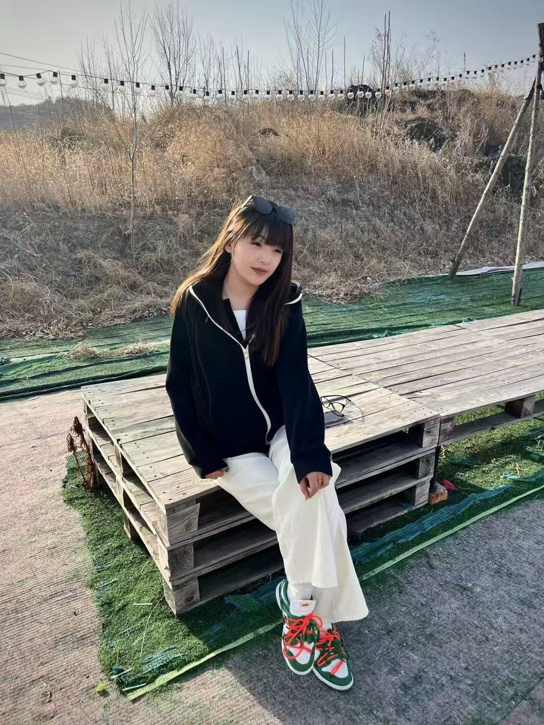 别问我爱吃什么，我爱吃你的豆腐哇。