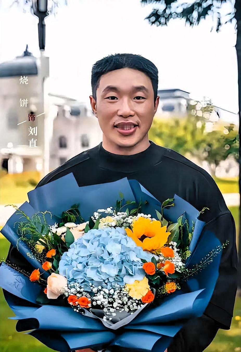 烧饼被拉去演悍匪，导演一句话绝了：我看中的就是他没学过表演。最近这部剧选角太