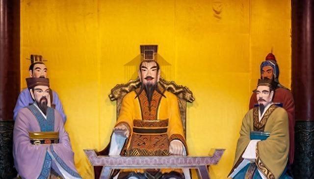 平王东迁：周王室迁都背后致命错误，如何埋下春秋战国500年乱局平王东迁的背景