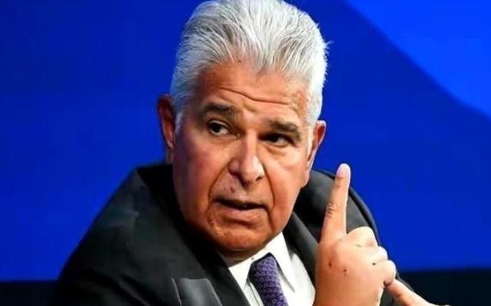 立陶宛一句话，让巴拿马感觉天都快塌了。立陶宛总理最近在采访里直截了当地说，那句关