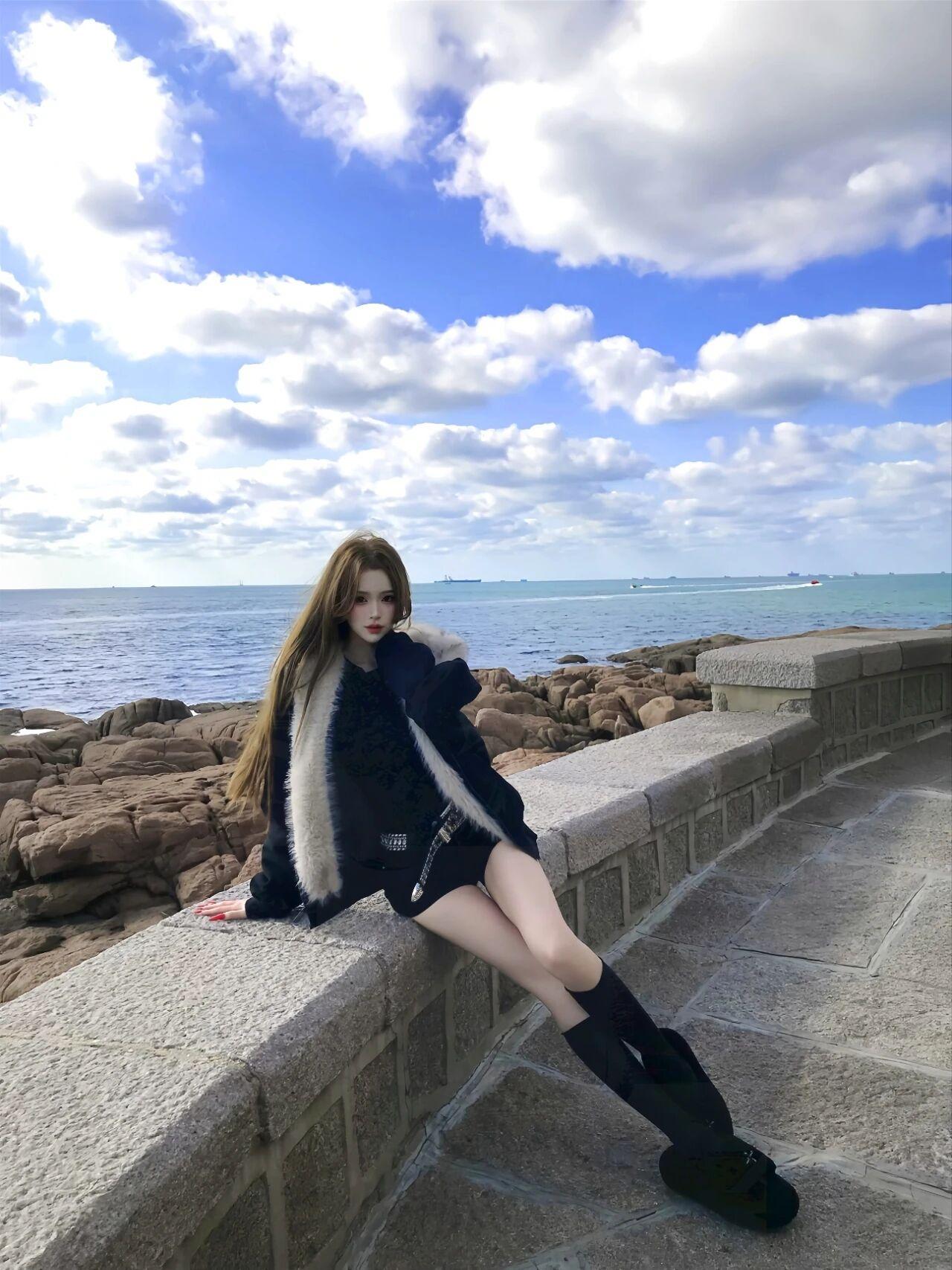 你因为不够勇敢错失过什么