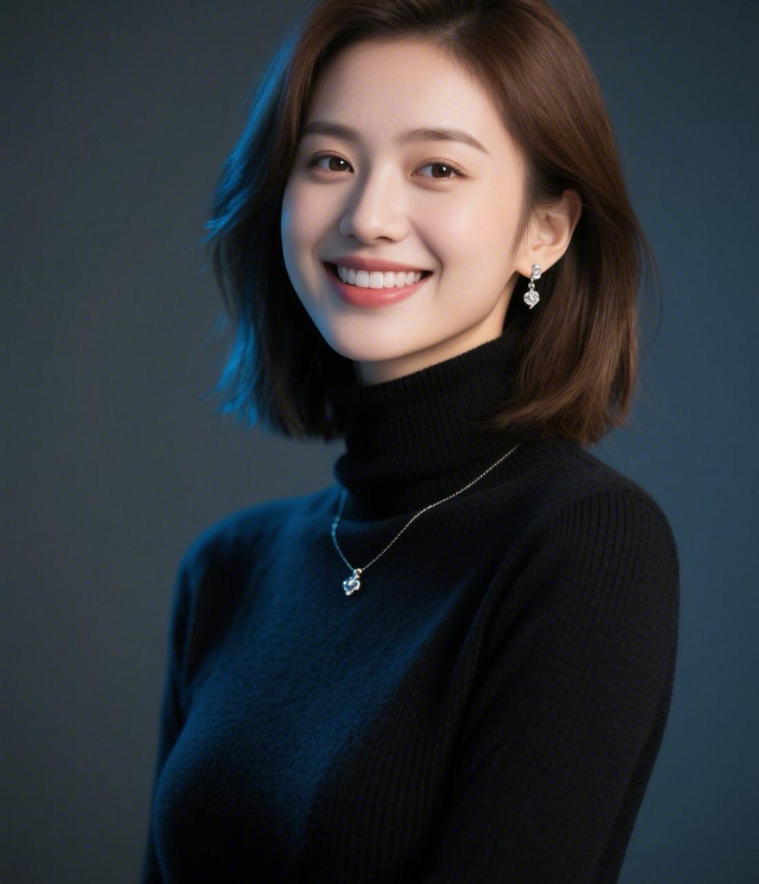 成熟女人的魅力，有几个男人懂呢？不一定非要年轻漂亮吧…