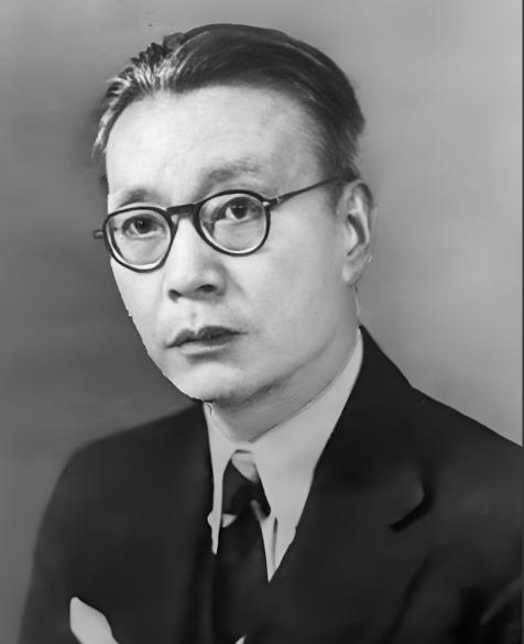 1984年，90岁的金岳霖去世，临终前嘱咐林徽因的儿子梁从诫：“我等了你妈一辈子