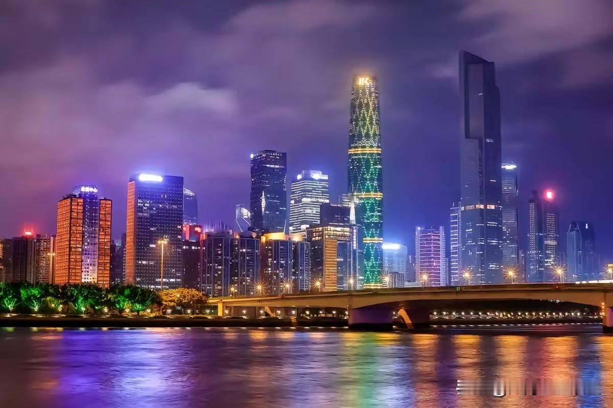 广州被严重低估的区域，一定是南沙？提到南沙，网上的评价向来两极分化。很多人