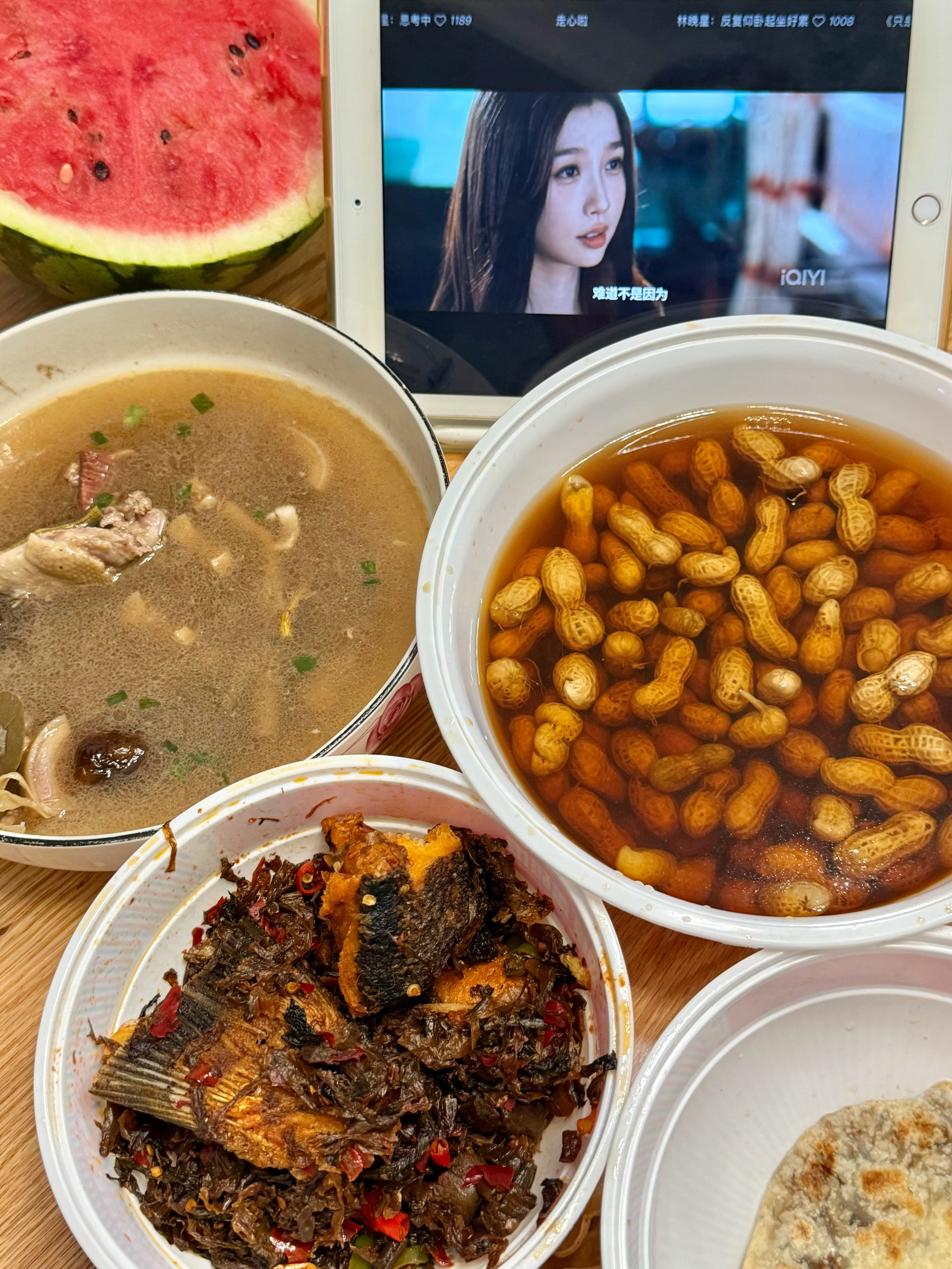 好好吃！好好看！