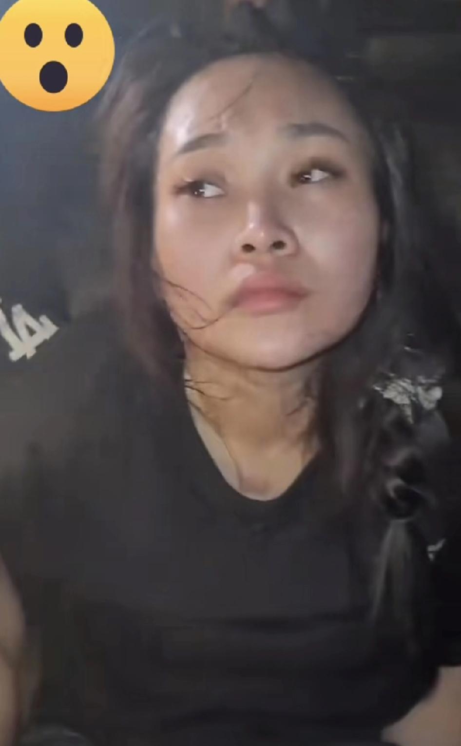 早上逃跑，夜里被抓，柬埔寨法院前逃跑的那批人抓到了，包括那名递武器的女子。跑了