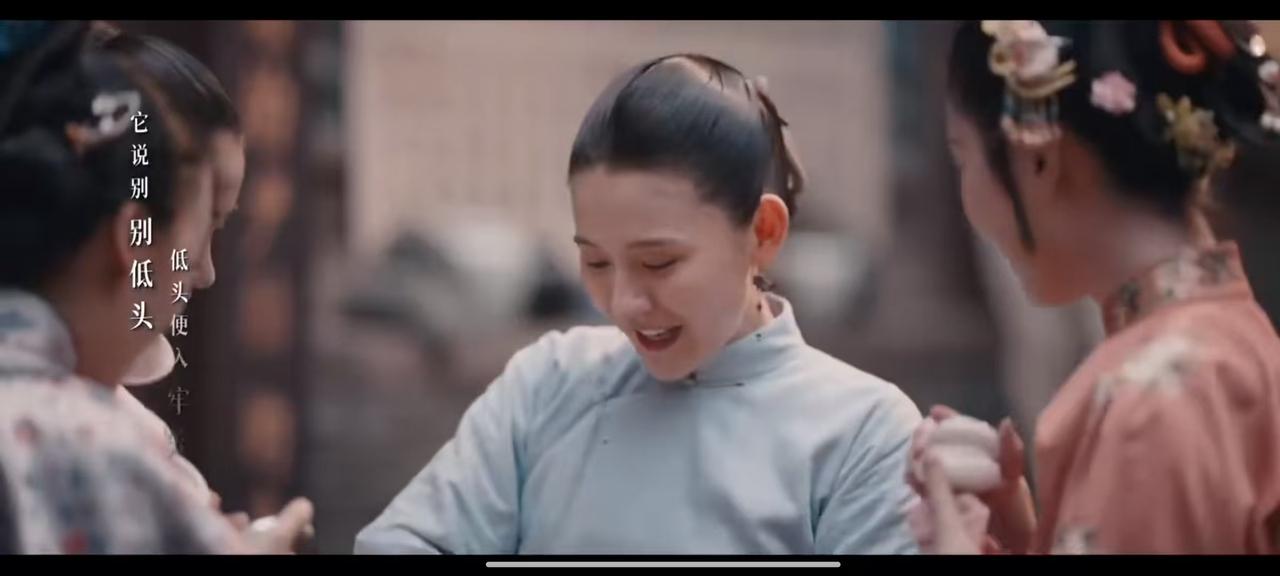 《灼灼韶华》中，褚韶华这么厉害，为什么在娘家的时候不帮家里发展迟春堂的生意？
