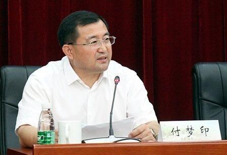 南京理工大学校长付梦印院士一次普通的食堂巡查。那天校长去食堂用餐，时间比较晚，食