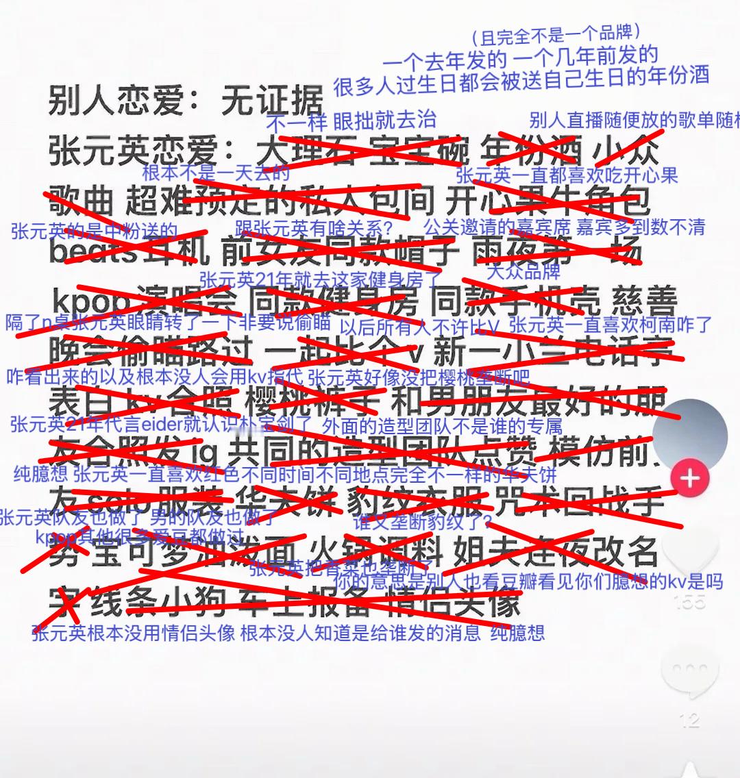 看见有抖人发疯把瓣女意淫出来的东西捏在一起笑死我了必须激情打假一下每天就是张元