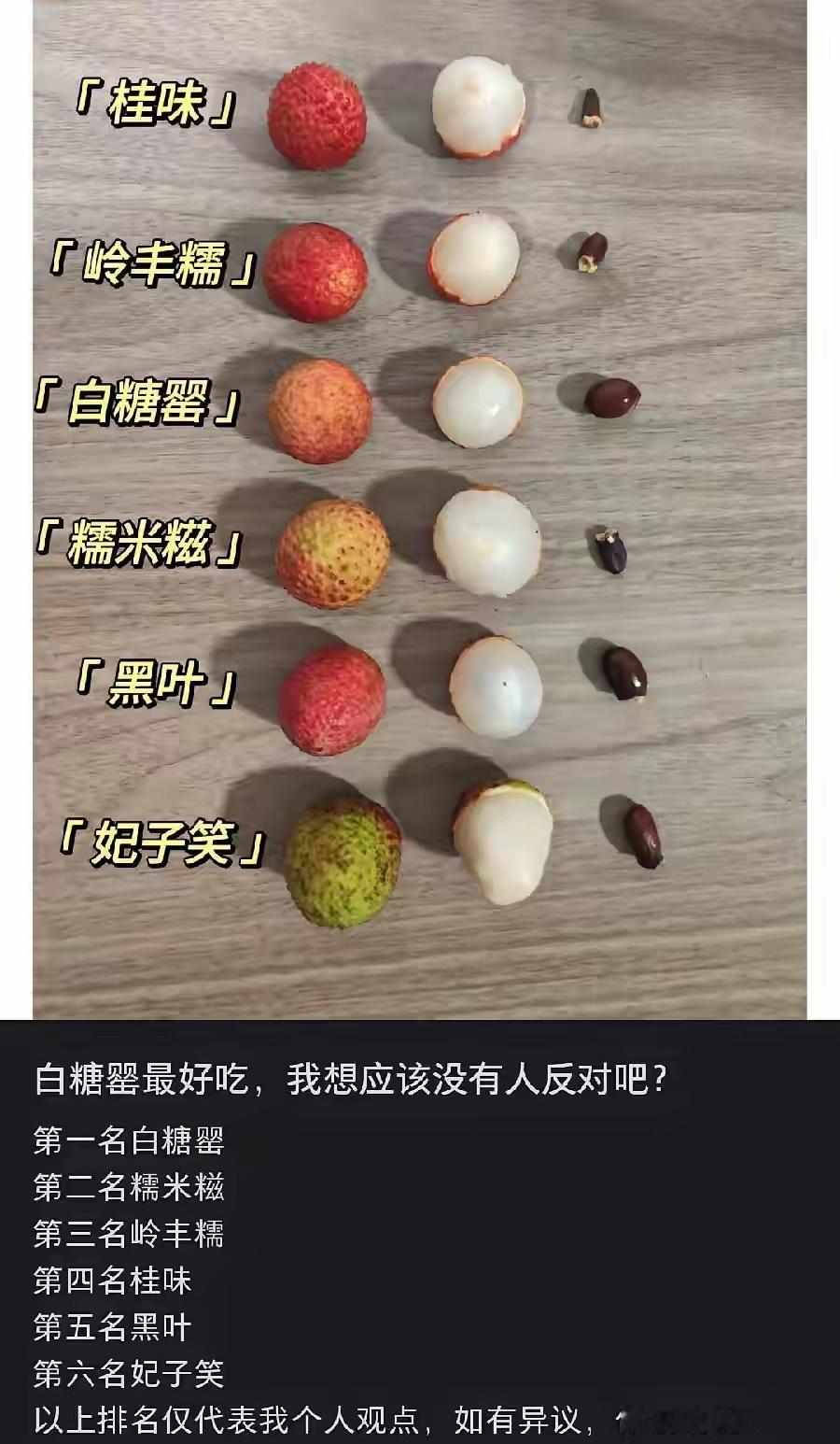看完了《藏海传》再看《长安的荔枝》我实在是看不下去了，没想到我被广东人骗了好多年