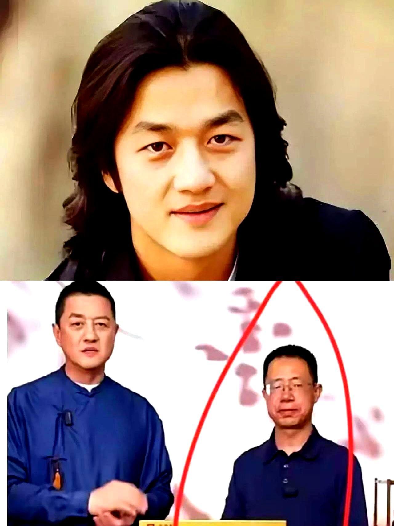 李亚鹏就带了个木头桩子老板上播，直接把一个厂子干到停产30天。你以为是段子