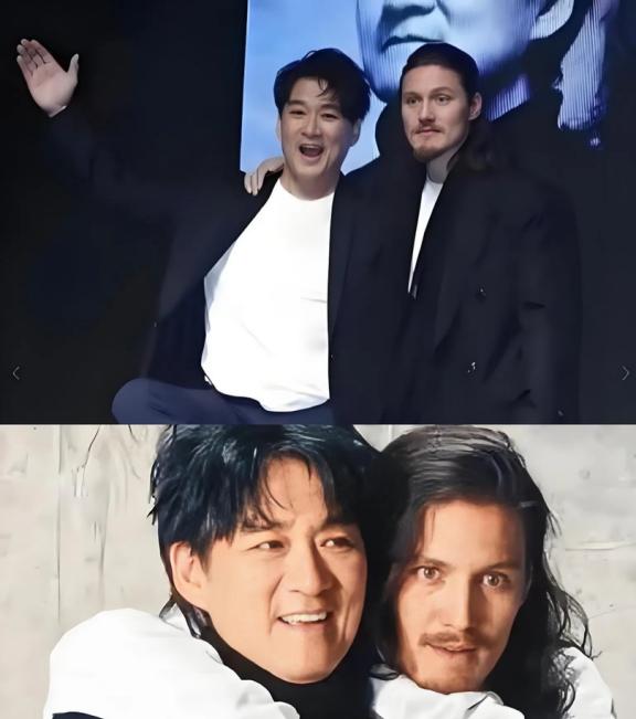 周华健可能要哭晕在厕所了！这位歌坛常青树，向来洁身自好，从未卷入任何风波