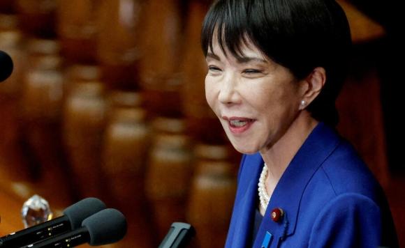 日本前外相献策：高市撤回涉台谬论阻力极大，转而提议中日共同重申1972年联合声明