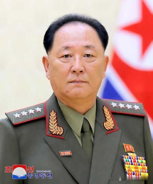 就在刚刚朝鲜国防部宣布了当地时间11月7日，朝鲜国防相努光铁公开发表谈话