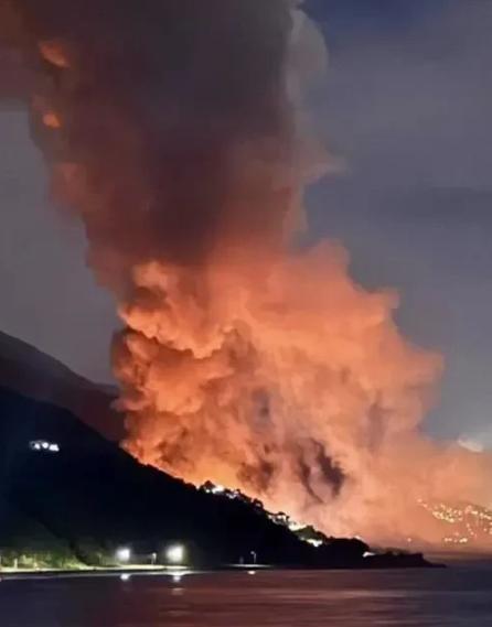 战局陡然升级！以色列率先开展地面进攻，矛头直指黎巴嫩，如今中东冲突不断加码，越来