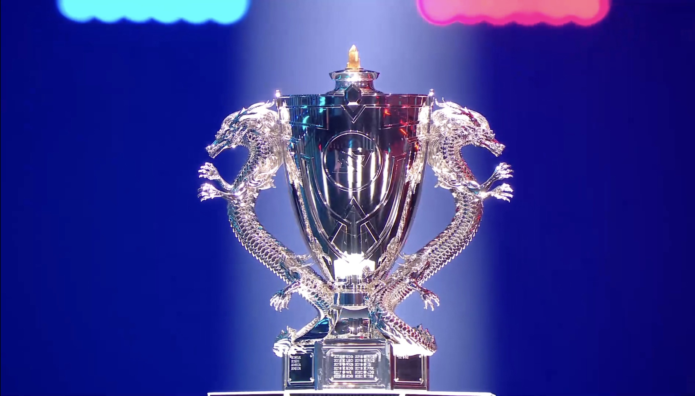 理性讨论春夏双冠+msi含金量真的不如一个S冠吗？特别是近几年联赛和msi开始双