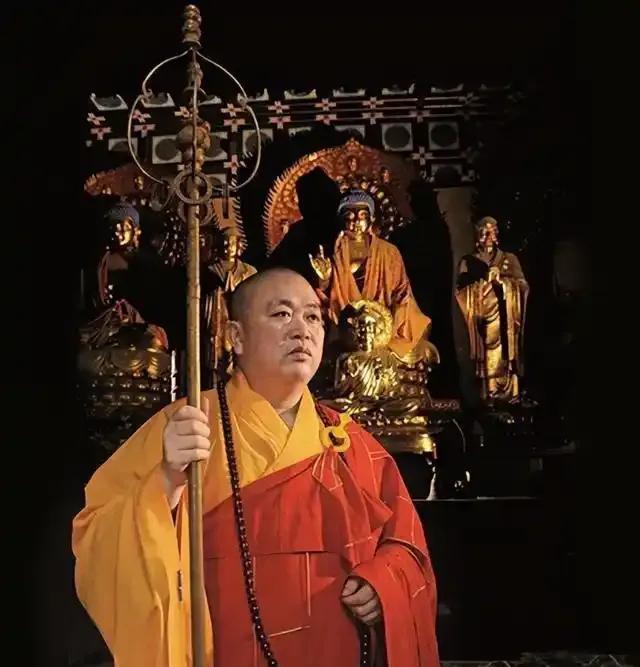关于释永信被查其实应该不算是什么新鲜事，历史上的宗教团体，尤其是寺院经济的扩张，