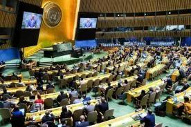 联合国真要搬家？古特雷斯这回动真格了。这位总当和事佬的秘书长，终于和美国杠上了。
