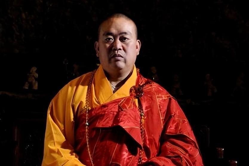惊爆！释延鲁：从佛门“逆子”到武校“霸主”的跌宕人生十年前，一封举报信就像一颗