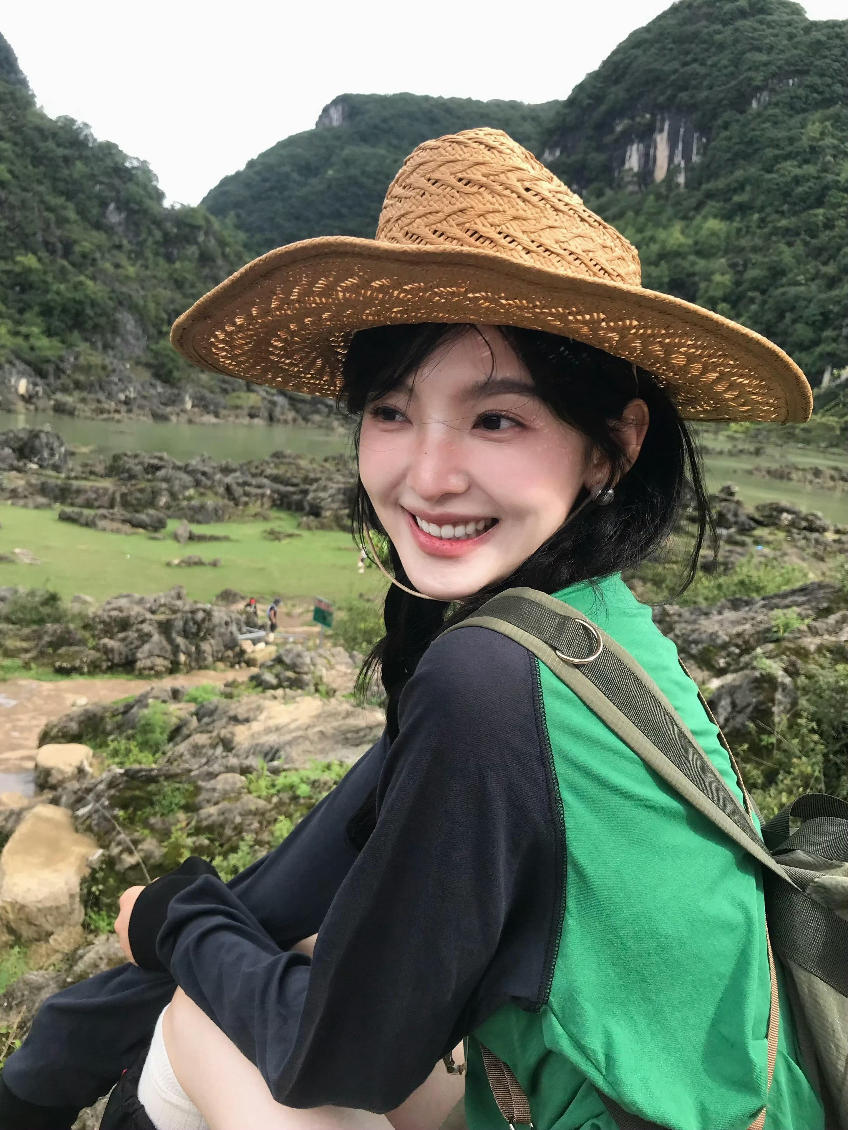 这组图封神吧