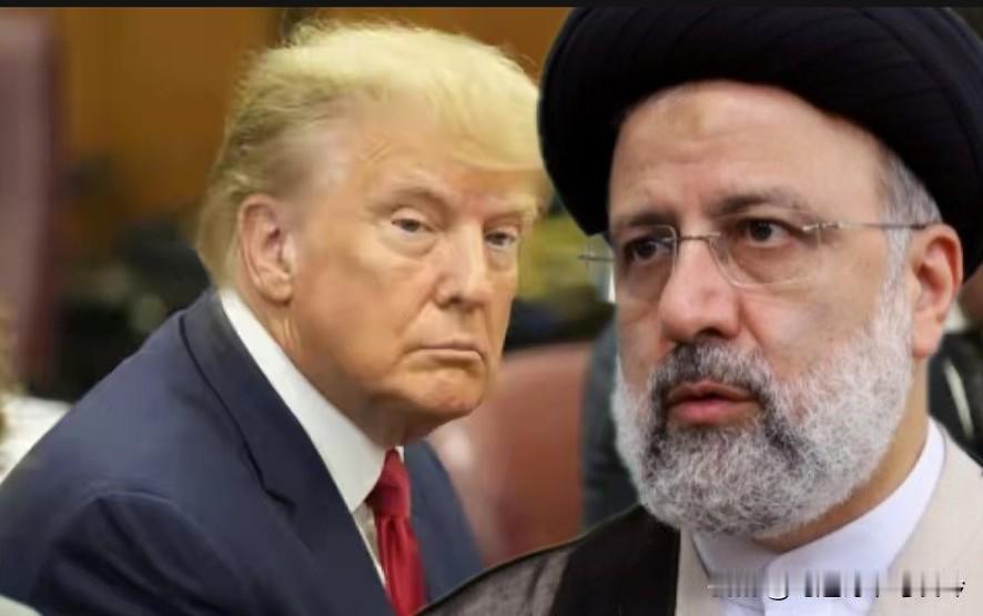 美国重兵压境伊朗，为何迟迟不敢开战？背后原因大揭秘！美国虽重兵围压伊朗，却始