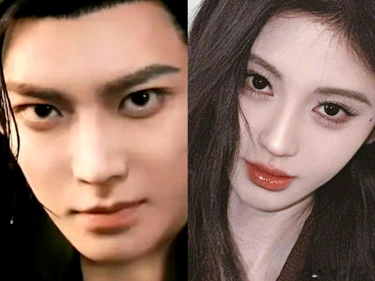 确定🍉猫腻IP奇幻剧《间客》明年开机领衔主演：侯明昊饰许乐特邀领衔：鞠婧祎