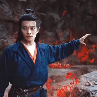 配角出彩就被骂掀桌咖，曹骏《无忧渡》、杨仕泽《榜上佳婿》出圈后，都发文否认做拉踩