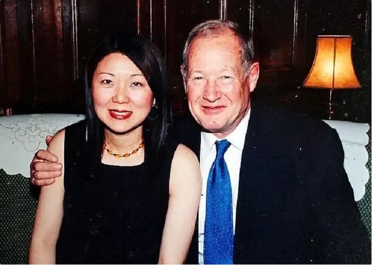 33岁中国外卖员在伦敦送餐，被69岁英国亿万富豪看中：怀上孩子，我就娶你！"你要