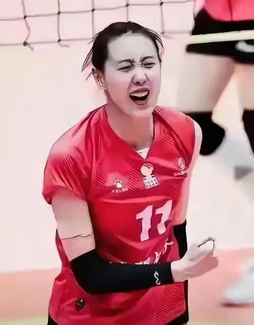 目前，中国女排并非最强阵容出战世锦赛。一，主攻手位置，朱婷落选。这位置朱婷仍是