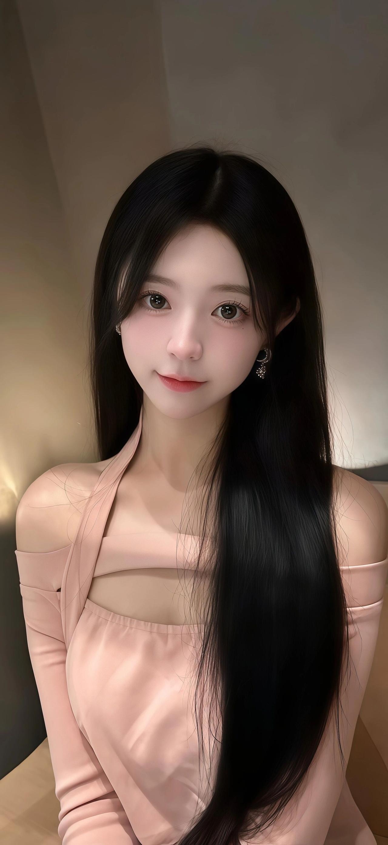 女人最耐看的长相是什么样的白皙透亮、无瑕疵是基础，健康光泽感比苍白更显活力，岁月