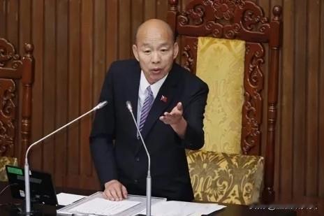 团结为先蓝委共识军购要有发价书立院长韩国瑜今（6日)将第四度召集朝野协商讨