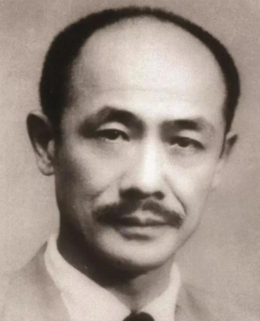 1949年，毛人凤不听朱家骅求情，下令杀了关在渣滓洞的前同济大学校长周均时。其实