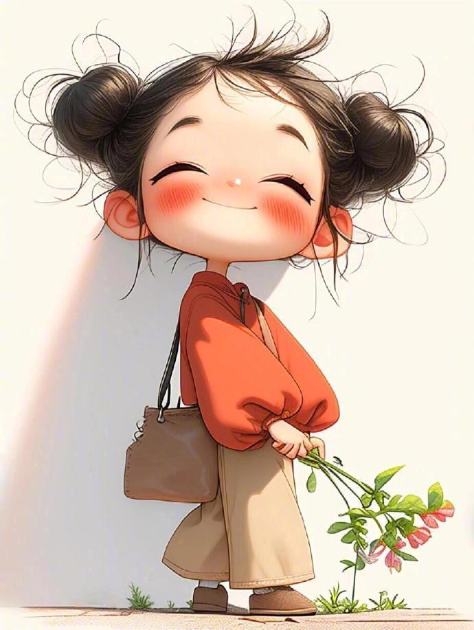 🎐人过的很好的时候，就会原谅很多事情，自己内心有了力量，就懒得跟外界较劲。​