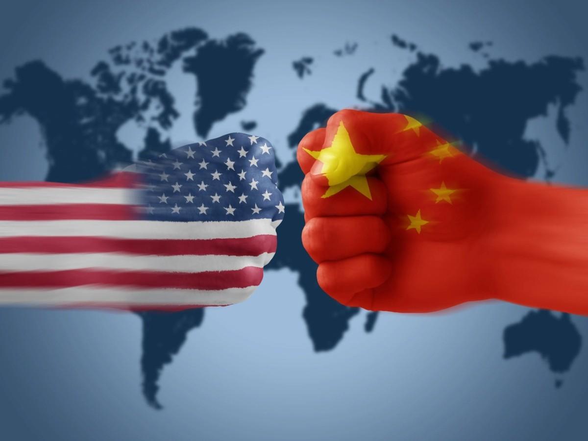 特朗普的大棋曝光，想要拉拢俄朝伊对抗中国，结果无一例外全翻车根据媒体报道，美国